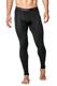 634104 black Long Johns M´s LITE-3 Front